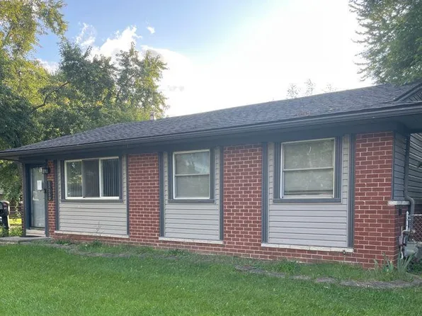 15550 Harrison, Romulus, MI 48174
