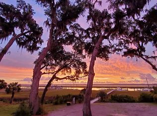 23 Cuddy Ln UNIT 13, Midway, GA 31320