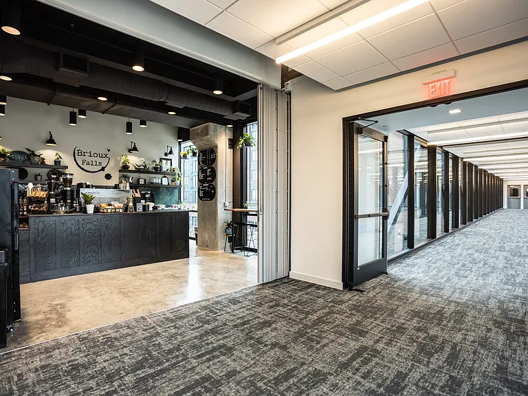 The District Lofts — Photo 40