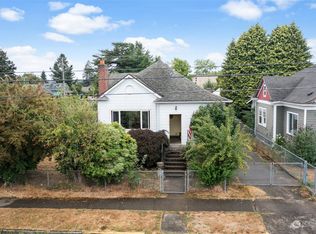 315 S Silver St, Centralia, WA