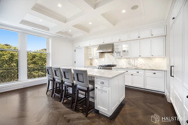 Rented by Halstead Real Estate | media 12