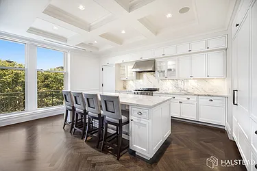 Rented by Halstead Real Estate