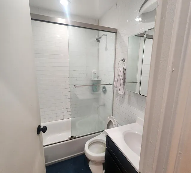 157 W 106th St #4C — Photo 8