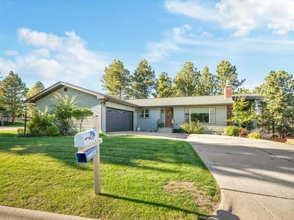 1906 Virginia Dale St, Helena, MT 59601