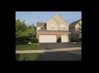 1408 Doolittle Ln, Grayslake, IL