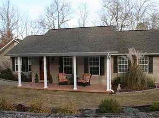 115 Golden Oak Cir, Hot Springs, AR 71913