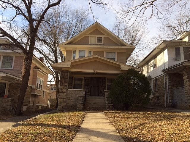 1st image of 3630 S Benton Ave
