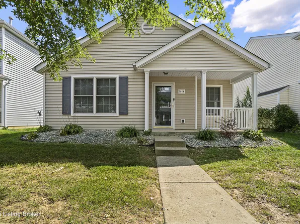7014 Osprey Ridge Dr, Louisville, KY 40228