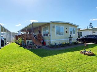 13900 SE Highway 212 Unit 120, Clackamas, OR