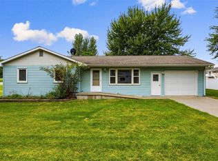1701 I Ave, Vinton, IA 52349