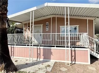 1455 S State St SPACE 323, Hemet, CA 92543