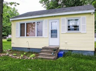 1150 Webster Dr, Hastings, MI 49058