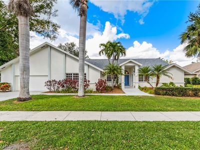 22 Winewood Ct, Fort Myers, FL, 33919