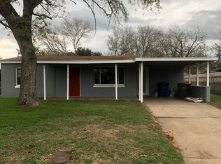 3010 Spokane Rd, San Antonio, TX 78222
