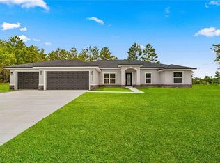 17198 SW 55 Court Rd, Ocala, FL 34473