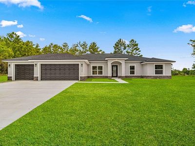 17198 SW 55 Court Rd, Ocala, FL, 34473