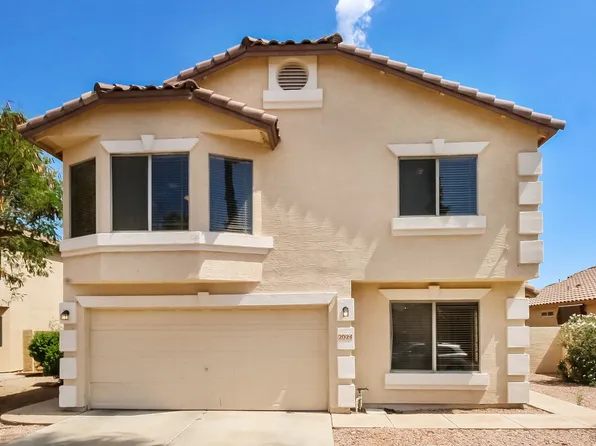 2024 E Appaloosa Rd, Gilbert, AZ 85296