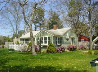 1 Bassett Ln, Dennis Port, MA 02639