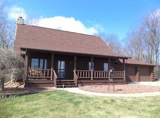 69143 County Road 127, New Paris, IN 46553