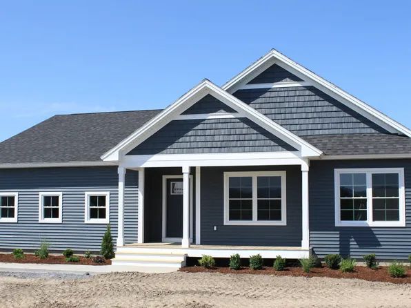344 Commodore Drive, Vergennes, VT 05491