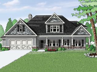 724 Fleeting Way, Monroe, GA 30655