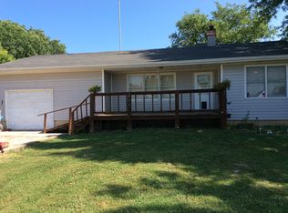 519 SW 20th St, Trenton, MO 64683
