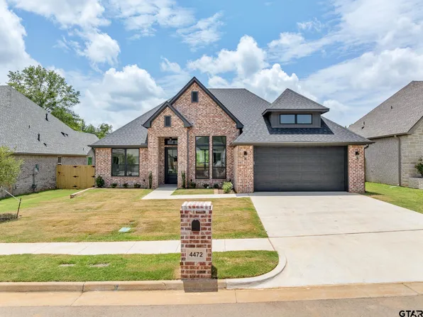 4472 Keechi Creek Rd, Tyler, TX 75703