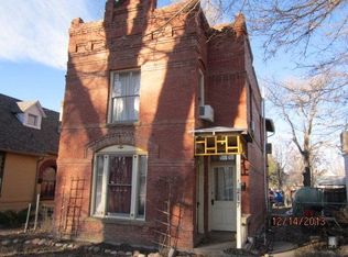 217 E 4th St #0, Florence, CO 81226