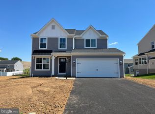 8775 Jocelyn Dr Lot 84, Waynesboro, PA 17268