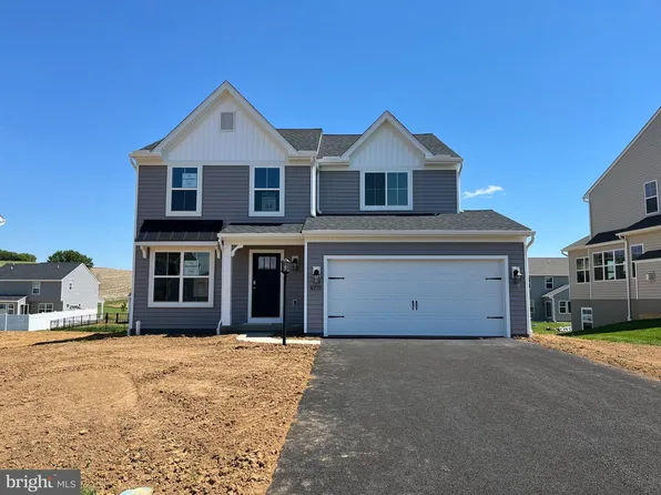 8775 Jocelyn Dr Lot 84, Waynesboro, PA 17268