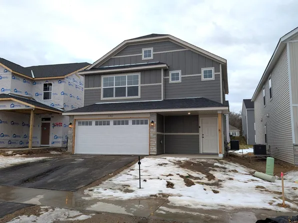 10520 Goodview Ave S, Cottage Grove, MN 55016