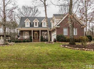244 Benning Cir, Clayton, NC 27527