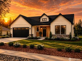 West Place, Castle Rock, WA 98611