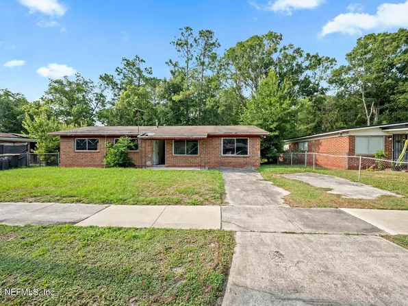 5911 JOHN F KENNEDY Drive N, Jacksonville, FL 32219