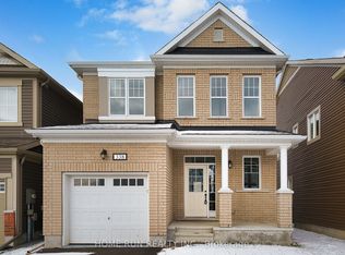 338 Sweetclover Way, Ottawa, ON K4A 1E6