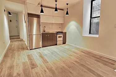 Rented by Keller Williams NYC