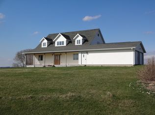 1913 400th Ave, Brooklyn, IA 52211