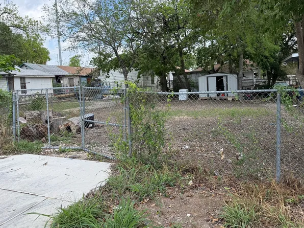 113 ROUNDS ST LOT E, San Antonio, TX 78207