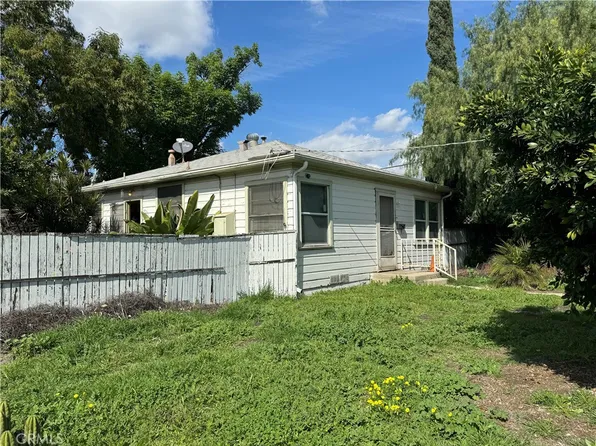 12335 Sheldon St, Sun Valley, CA 91352