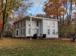 6500 Sanborn Rd, Ashtabula, OH 44004