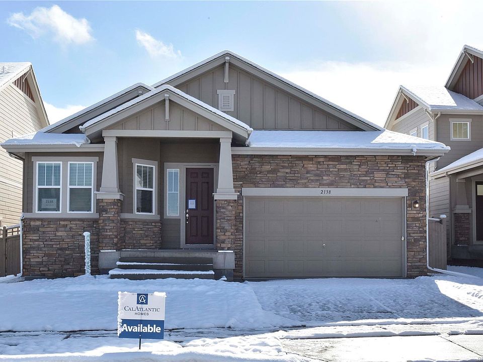 1st image of 2138 S Teller Ct