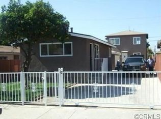 1257 S Rowan Ave, Los Angeles, CA 90023