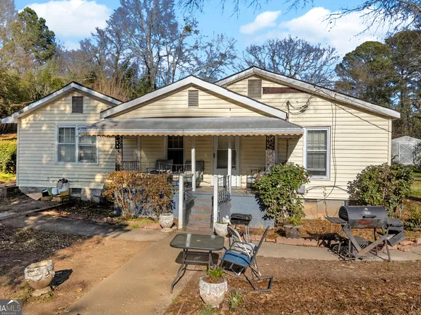 373 Arch St, Athens, GA 30601