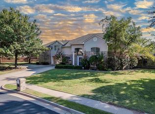 2701 SW 121st St, Oklahoma City, OK 73170