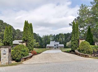 110 Cedar Ridge Dr, Dallas, GA 30157