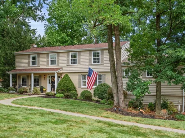 2369 Mill Grove Rd, Pittsburgh, PA 15241