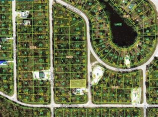 27577 Sandrala Dr LOT 15, Punta Gorda, FL 33955