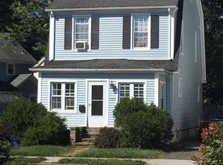 100 Clifford St, Hamden, CT 06517