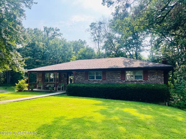 803 Dean Dr, Jefferson City, MO 65109