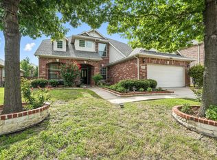 1141 Annalea Cove Dr, The Colony, TX 75056